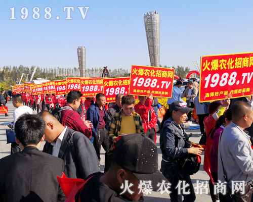 ���r(n��ng)�����̾W(w��ng)ʢ�b����2019��ʮ�����L(zh��ng)��ֲ����(hu��)��