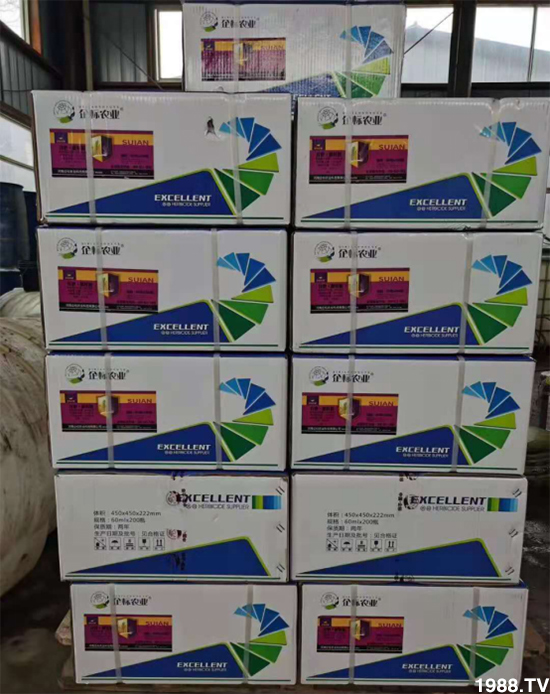 小麥赤霉病危害特點(diǎn),防治小麥赤霉病用什么藥?