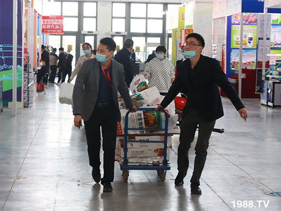 2021ɽ�|ֲ����(hu��)����10��24ʢ���_(k��i)Ļ���c����Ҋ(ji��n)��ɢ��