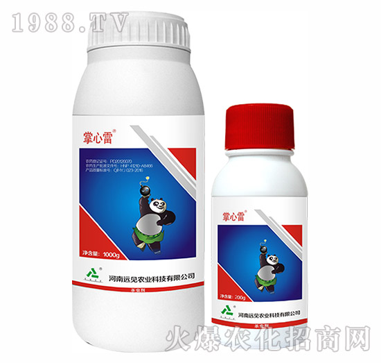 32%阿維·毒死蜱-掌心雷-遠(yuǎn)見農(nóng)業(yè)