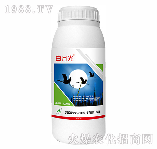 10%啶蟲脒-白月光-遠見農(nóng)業(yè)