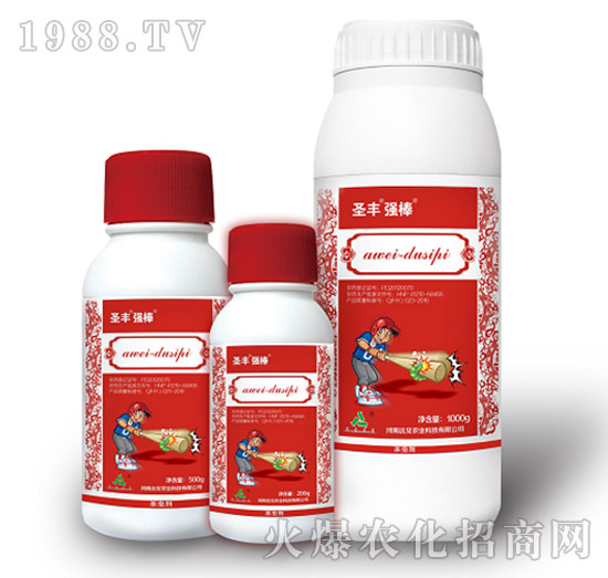 32%阿維·毒死蜱-圣豐強(qiáng)棒-遠(yuǎn)見(jiàn)農(nóng)業(yè)