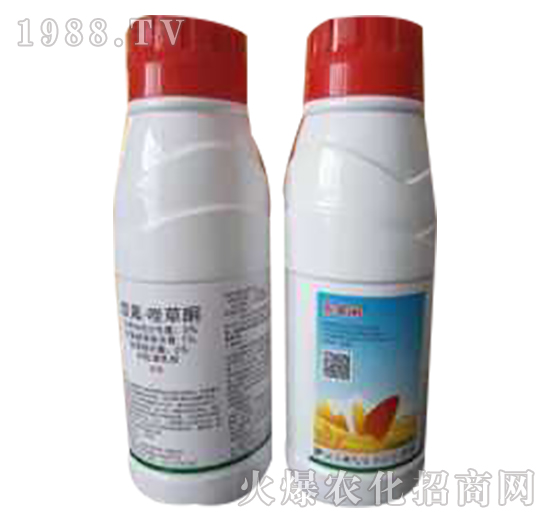 500ml雙氟唑草酮-蘇科化工