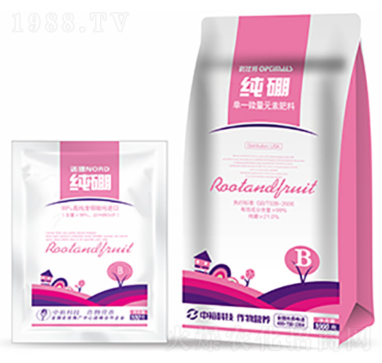 諾德NORD純硼-中?？萍? style=