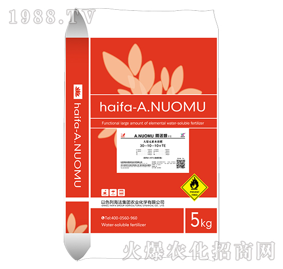 ����Ԫ��ˮ�ܷ�30-10-10+TE-���Zķ1̖(h��o)-�W�{�r(n��ng)�I(y��)