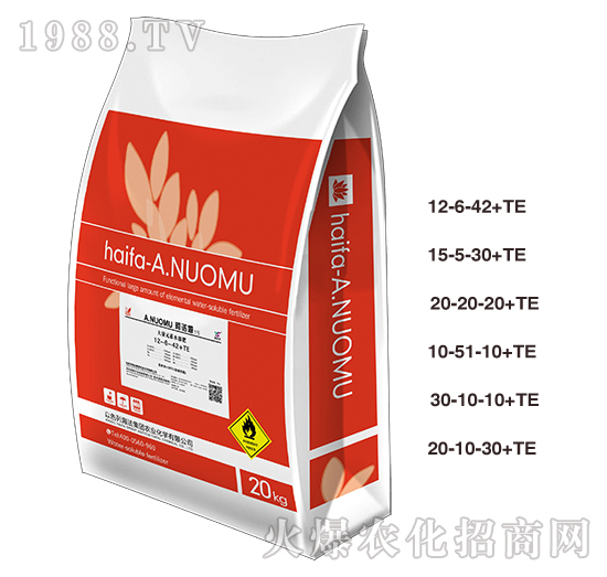 ����Ԫ��ˮ�ܷ�12-6-42+TE��20kg��-���Zķ1̖(h��o)-�W�{�r(n��ng)�I(y��)