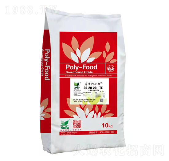 ����Ԫ��ˮ�ܷ�20-20-20+TE-��������ķ-����