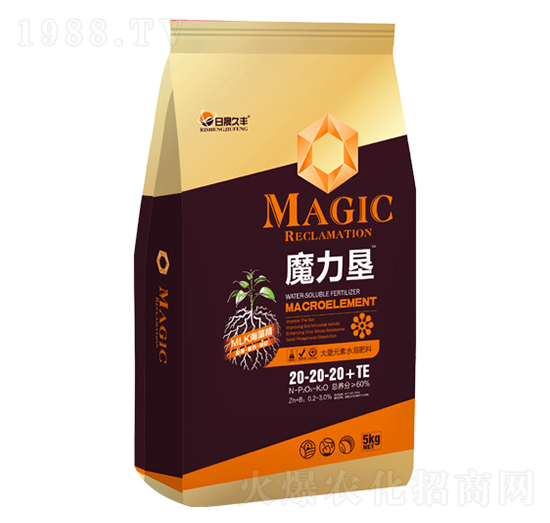 ����Ԫ��ˮ�ܷ���20-20-20+TE-ħ����-���ɾ��S