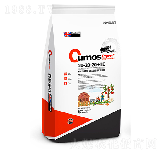 5kg����Ԫ��ˮ�ܷ���20-20-20+TE-�Wķ��-���ɾ��S