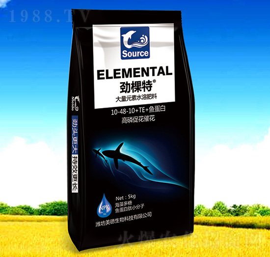 ����Ԫ��ˮ�ܷ���10-48-10+TE+�~(y��)����-�ſ���-��������