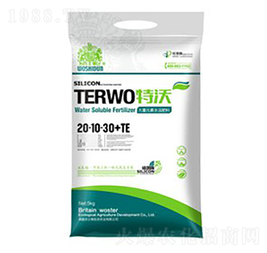 ����Ԫ��ˮ�ܷ���20-10-30+TE-����-���S����