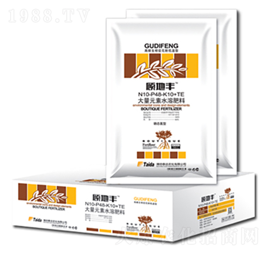 �����ʹ���Ԫ��ˮ�ܷ�10-48-10+TE-��S-̩�_�r(n��ng)��