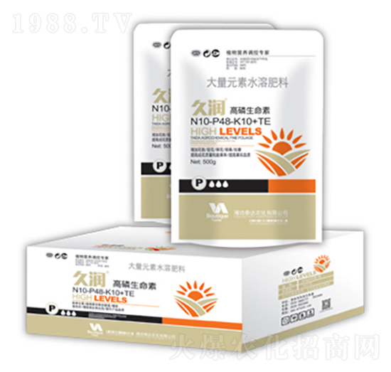 ����Ԫ��ˮ�ܷ�10-48-10+TE-����������-̩�_�r(n��ng)��