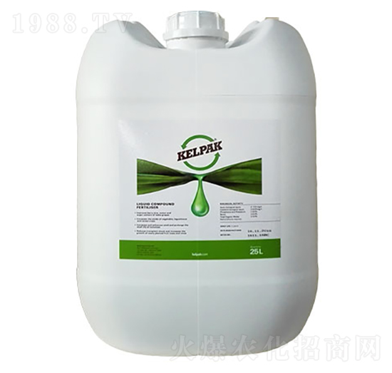 Kelpak-�Ϸ�ԭ�b�M(j��n)�ں����أ�25L��-�����r(n��ng)�I(y��)