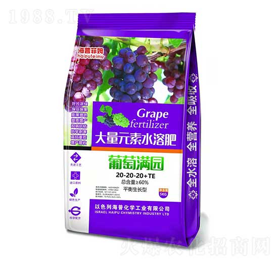 ƽ�����L�ʹ���Ԫ��ˮ�ܷ�20-20-20+TE ���ѝM�@ ���ջ��W(xu��)