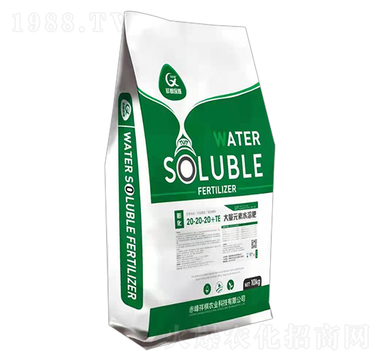 ���W���ʹ���Ԫ��ˮ�ܷ�20-20-20+TE-���屣��-�����r�I(y��)