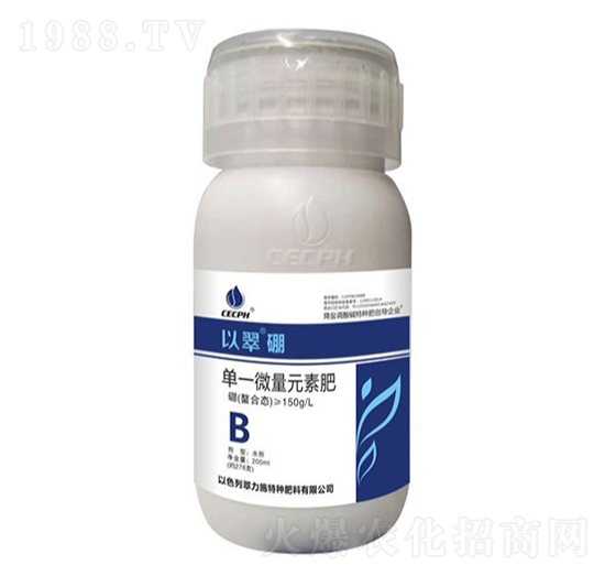 200ml��һ΢��Ԫ�ط�-�Դ���-����ʩ