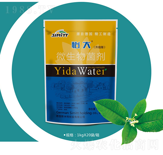 微生物菌劑-怡大-五谷豐農業(yè)