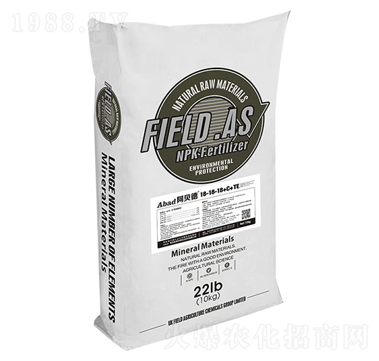 ����Ԫ��ˮ�ܷ�18-18-18+C+TE-Abad��ؐ��-�Ɲ��r(n��ng)��