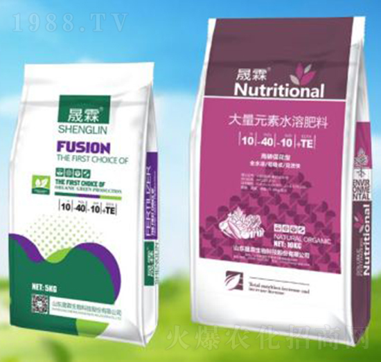 ���״ٻ��ʹ���Ԫ��ˮ�ܷ�10-40-10+TE-��������