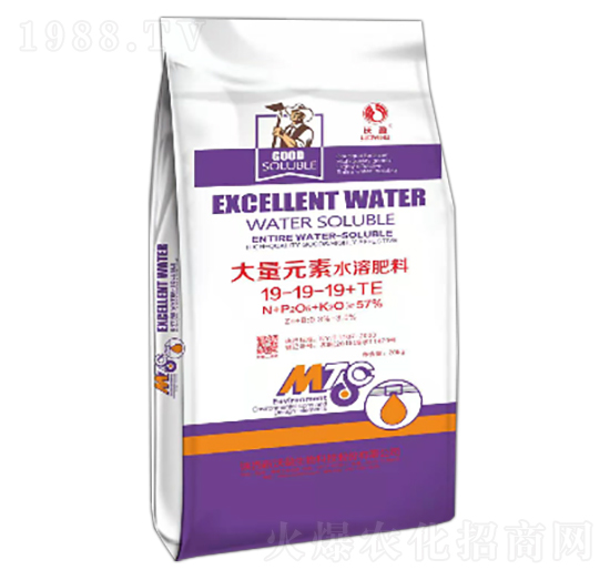 ����Ԫ��ˮ�ܷ���19-19-19+TE-��ӯ����