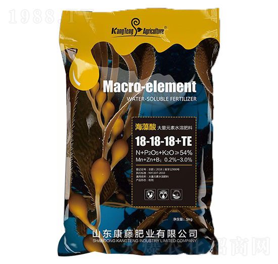 ���������Ԫ��ˮ�ܷ�18-18-18+TE-���ٷʘI(y��)