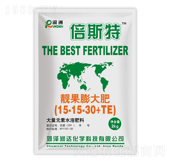 �n�����ʴ���Ԫ��ˮ�ܷ�15-30-15+TE-��˹��-���_(d��)���W(xu��)