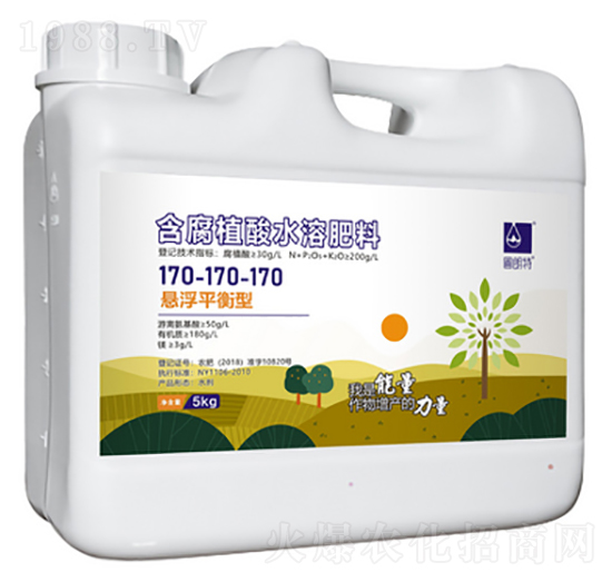 5kg����ֲ��ˮ�ܷ���170-170-170-������