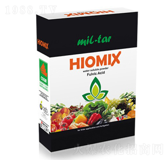 Hiomix-�ָ���