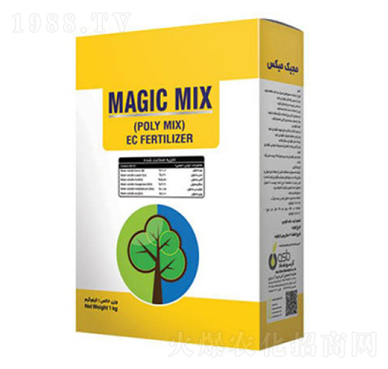 Magic Mix-�ָ���