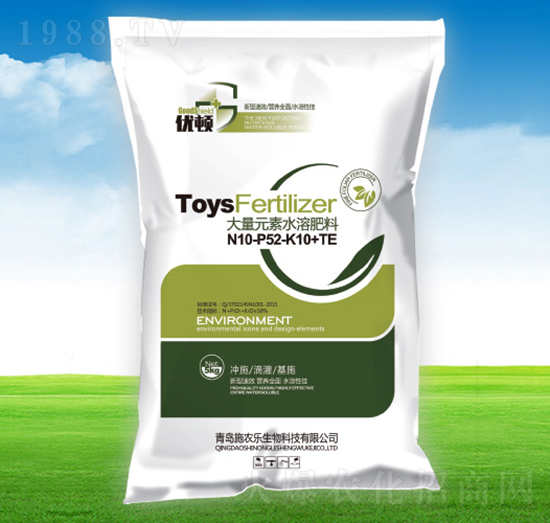 ���ױ��������ʹ���Ԫ��ˮ�ܷ�10-52-10+TE-��(y��u)�D-�μѸ�