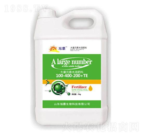 ���״ٻ��ʹ���Ԫ��ˮ�ܷ���100-400-200+TE-�������