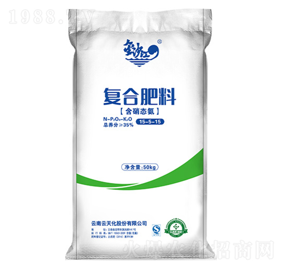 50kg�ͺϷ���15-5-15-��ɳ��-���컯