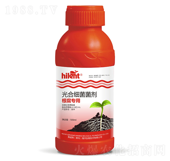 根腐專用光合細(xì)菌菌劑-海藍(lán)特