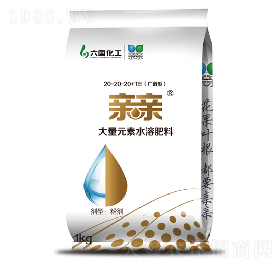 ƽ���ʹ���Ԫ��ˮ�ܷ���20-20-20+TE-�H�H-����(gu��)����