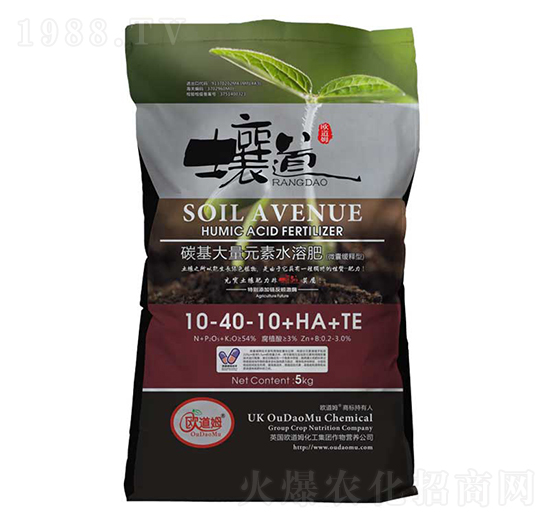 ̼������Ԫ��ˮ�ܷ�10-40-10+HA+TE-����-�W��ķ