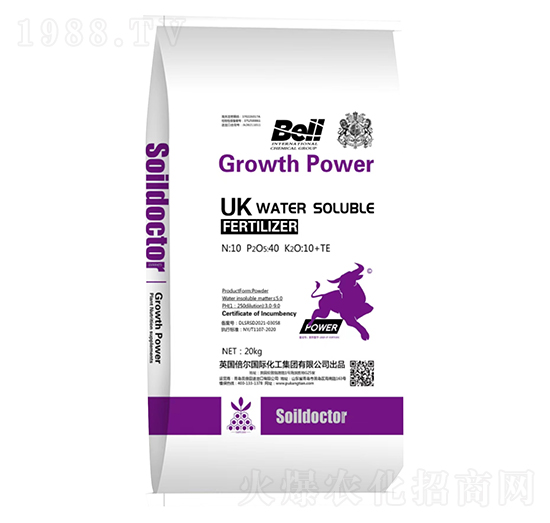 ����Ԫ��ˮ�ܷ�10-40-10+TE-Ӣ������-�տ���