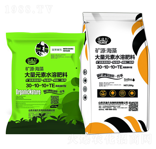 �VԴ���������Ԫ��ˮ�ܷ�30-10-10+TE-�ֵϾ�