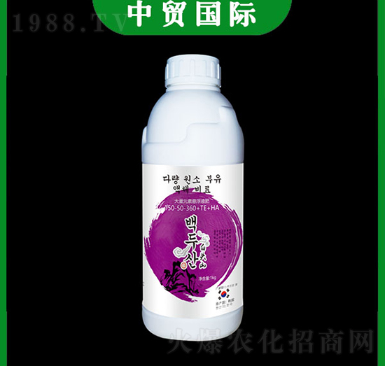 ����Ԫ�ؑҸ�Һ��150-50+360+TE+HA