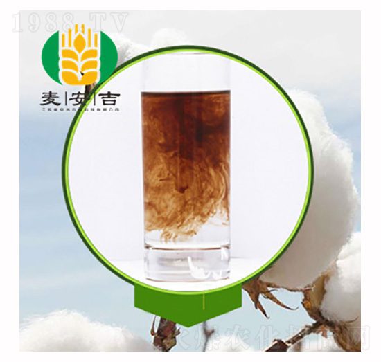 海藻提取物（液體）-麥安吉農(nóng)業(yè)