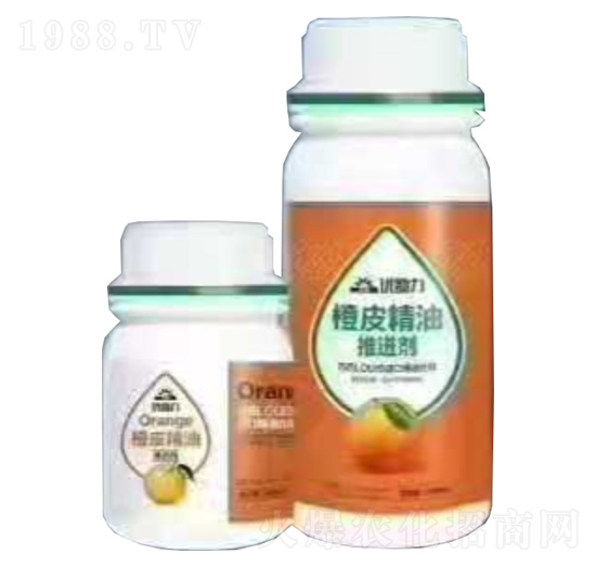 橙皮精油推進劑-嘉農(nóng)華