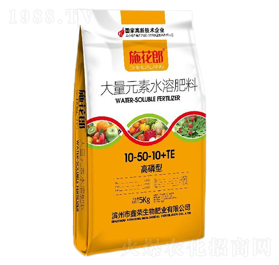 �����ʹ���Ԫ��ˮ�ܷ���10-52-10+TE-ʩ����-�Θs����