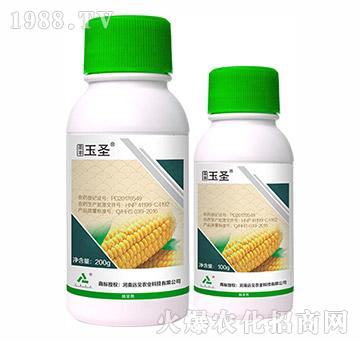 25%硝磺·莠去津-圣豐玉圣-遠(yuǎn)見(jiàn)農(nóng)業(yè)