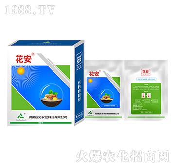 花安-遠見農(nóng)業(yè)