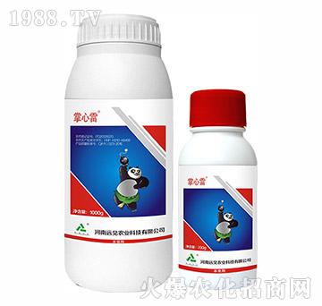 32%阿維·毒死蜱-掌心雷-遠(yuǎn)見農(nóng)業(yè)