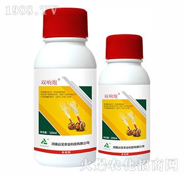 21%氰戊·馬拉硫磷-圣豐雙響炮-遠見農業(yè)