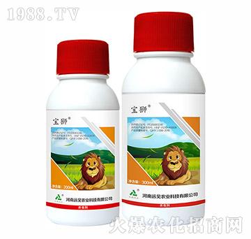 37%高氯·馬-寶獅-遠(yuǎn)見農(nóng)業(yè)