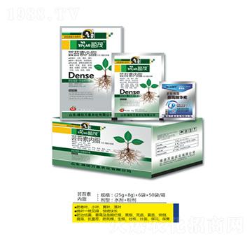 蕓苔素內脂-萬泉農(nóng)化