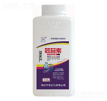 蕓苔素-萬泉農化