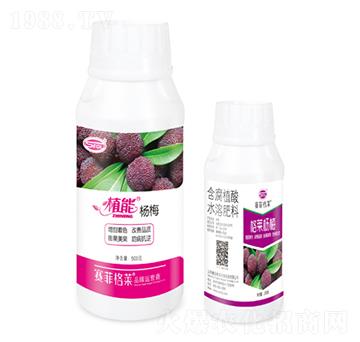 含腐殖酸水溶肥料-賽菲格萊